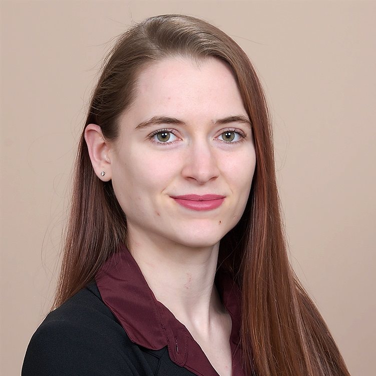 Kylie Driscoll